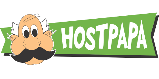 HostPapa